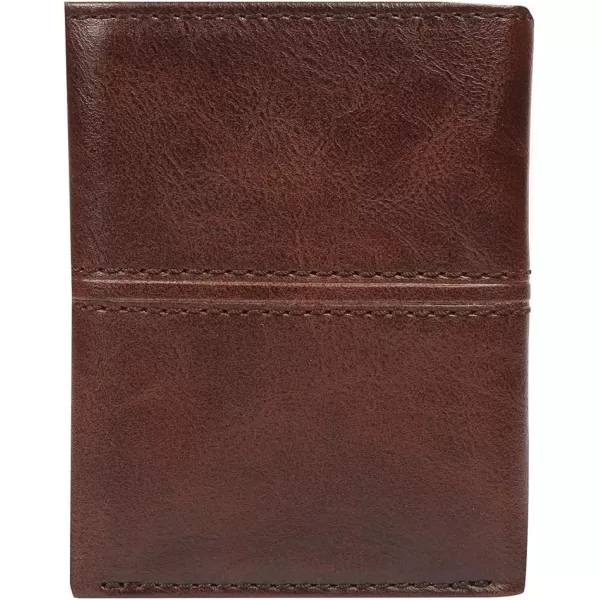 Columbia Men's RFID Trifold Wallet