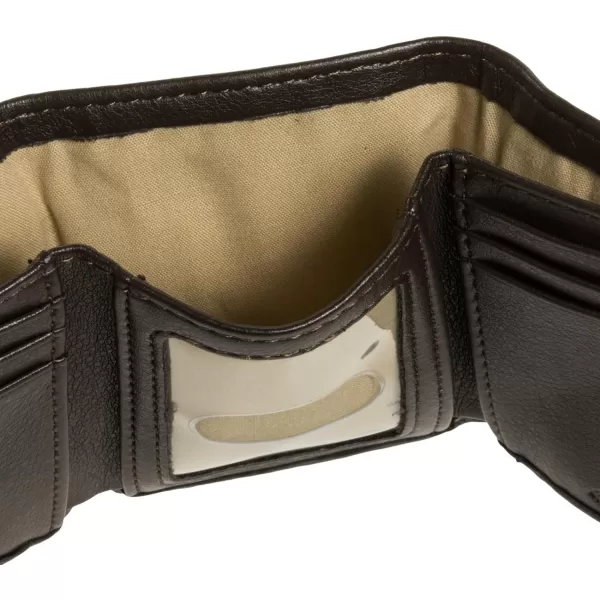 Columbia Men's RFID Trifold Wallet