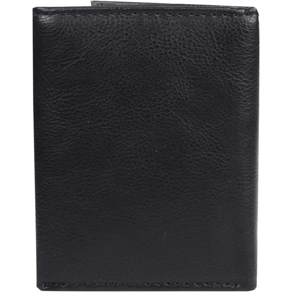 Columbia Men's RFID Trifold Wallet