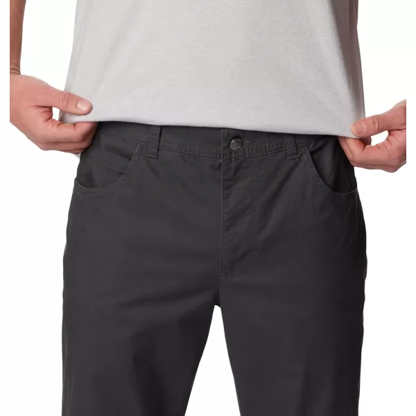 Columbia Men's Rapid Rivers Big &amp; Tall Pant