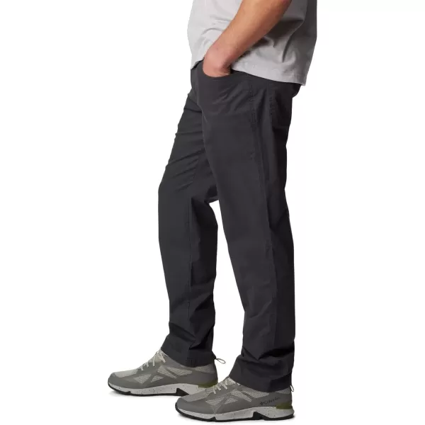 Columbia Men's Rapid Rivers Big &amp; Tall Pant