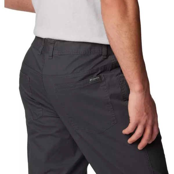 Columbia Men's Rapid Rivers Big &amp; Tall Pant