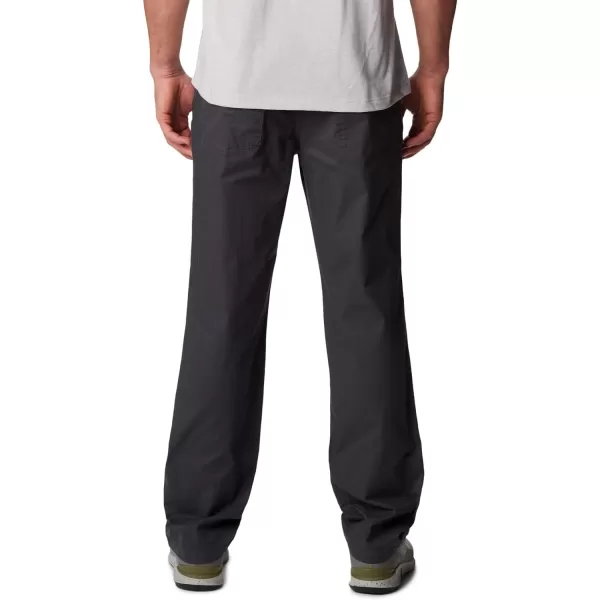 Columbia Men's Rapid Rivers Big &amp; Tall Pant