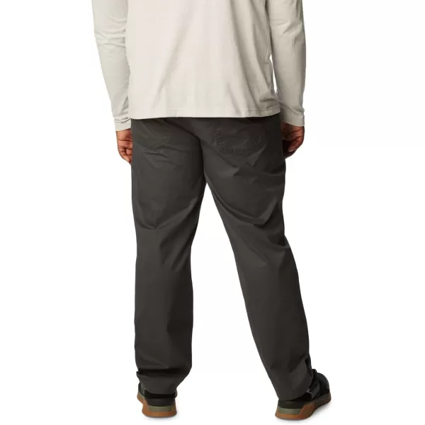Columbia Men's Rapid Rivers Big &amp; Tall Pant