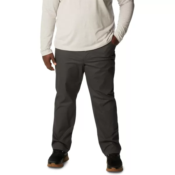 Columbia Men's Rapid Rivers Big &amp; Tall Pant
