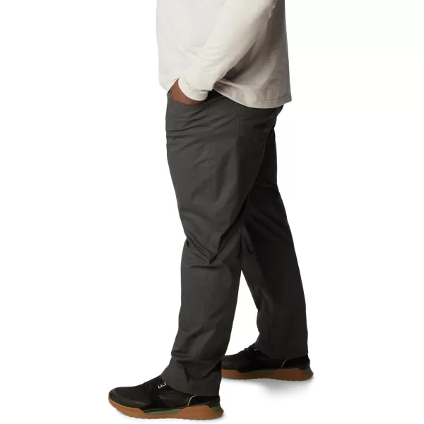 Columbia Men's Rapid Rivers Big &amp; Tall Pant
