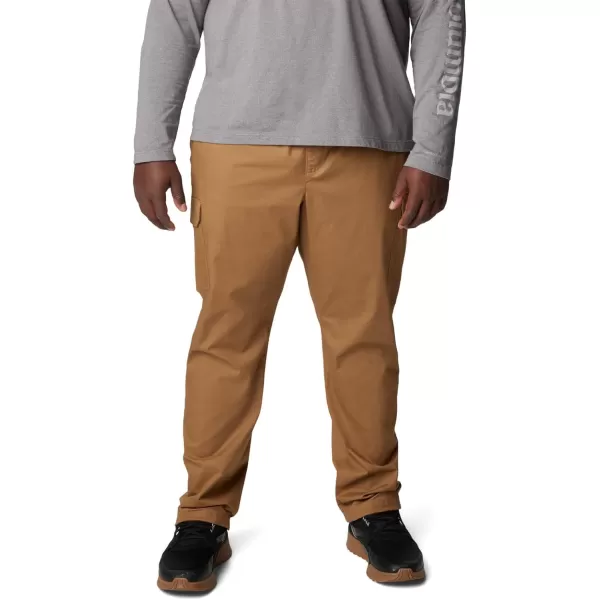 Columbia Men's Rapid Rivers Cargo Pant