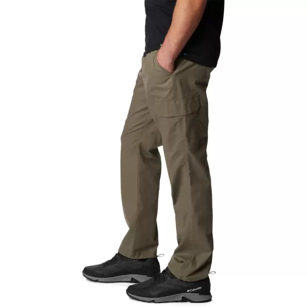 Columbia Men's Rapid Rivers Cargo Pant