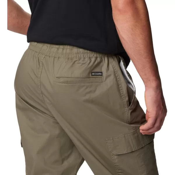 Columbia Men's Rapid Rivers Cargo Pant
