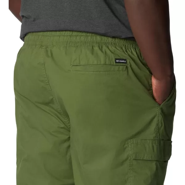 Columbia Men's Rapid Rivers Cargo Pant
