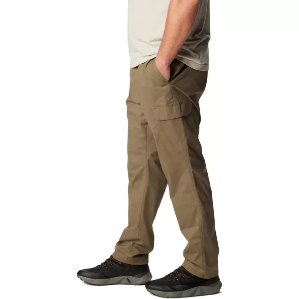 Columbia Men's Rapid Rivers Cargo Pant