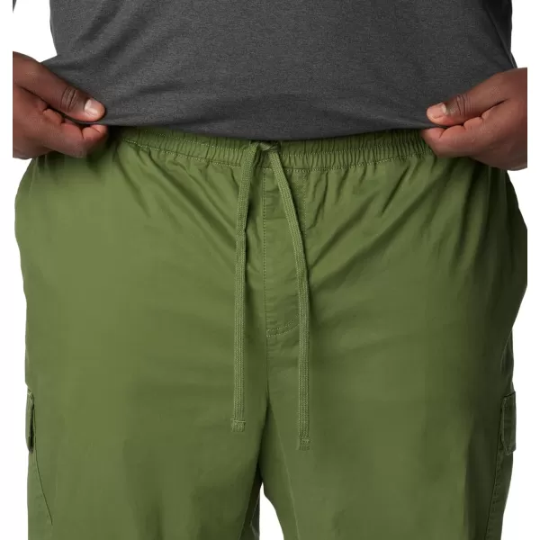 Columbia Men's Rapid Rivers Cargo Pant