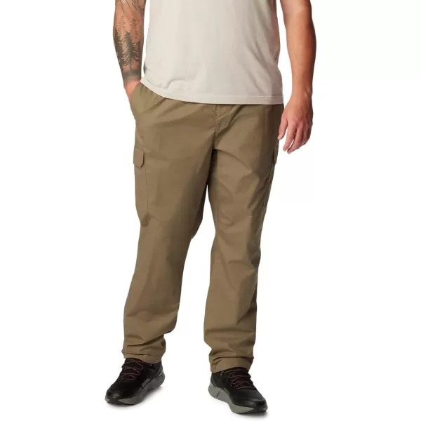 Columbia Men's Rapid Rivers Cargo Pant