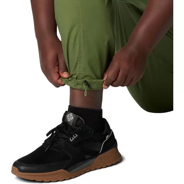 Columbia Men's Rapid Rivers Cargo Pant