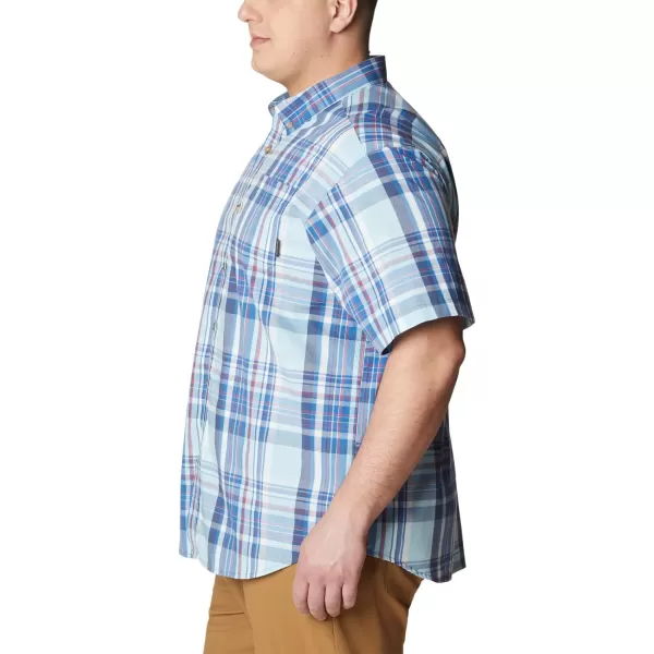 Columbia Men's Rapid Rivers II Short Sleeve Shirt
