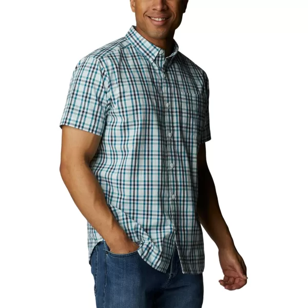 Columbia Men's Rapid Rivers II Short Sleeve Shirt