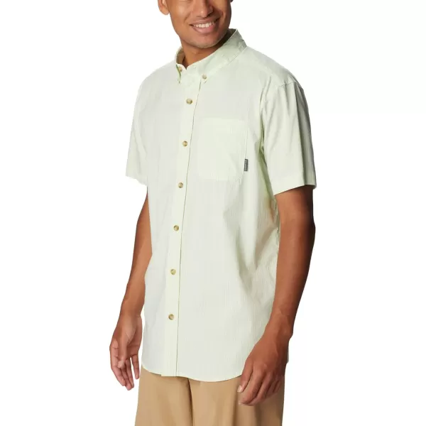 Columbia Men's Rapid Rivers II Short Sleeve Shirt