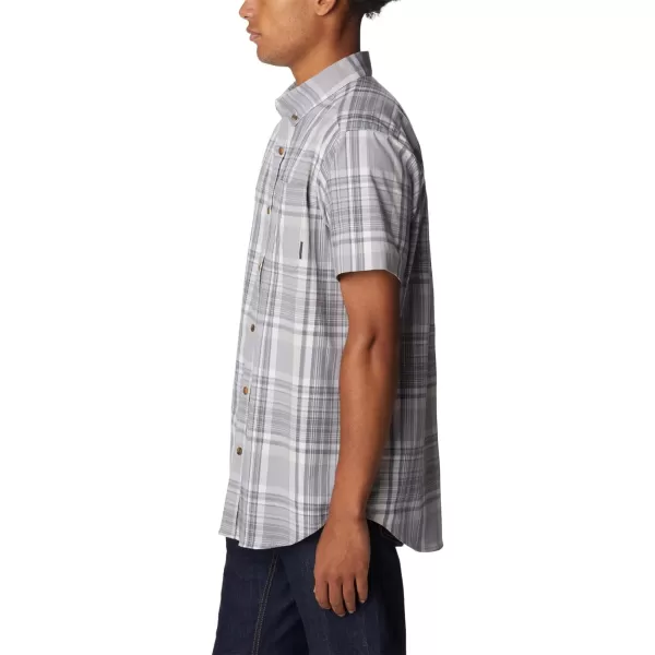 Columbia Men's Rapid Rivers II Short Sleeve Shirt