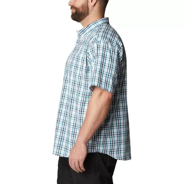 Columbia Men's Rapid Rivers II Short Sleeve Shirt