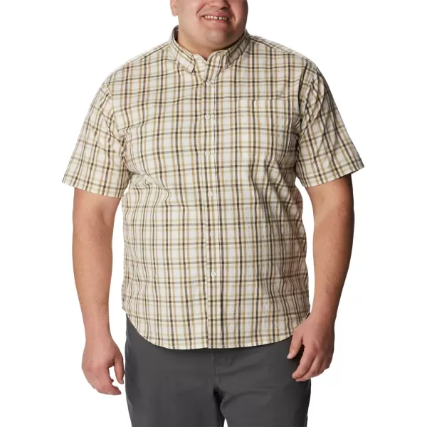 Columbia Men's Rapid Rivers II Short Sleeve Shirt