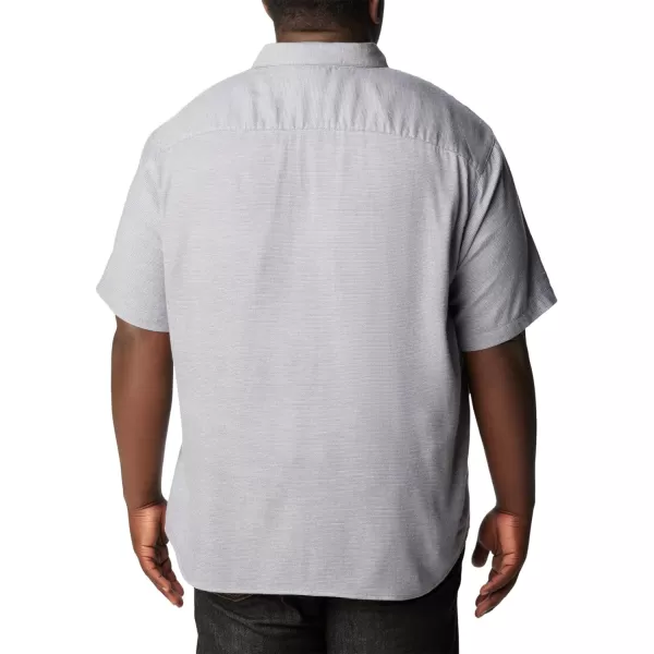 Columbia Men's Rapid Rivers II Short Sleeve Shirt