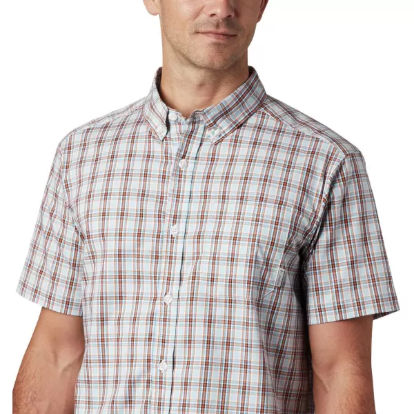 Columbia Men's Rapid Rivers II Short Sleeve Shirt