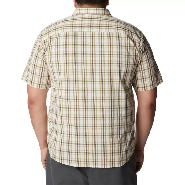 Columbia Men's Rapid Rivers II Short Sleeve Shirt