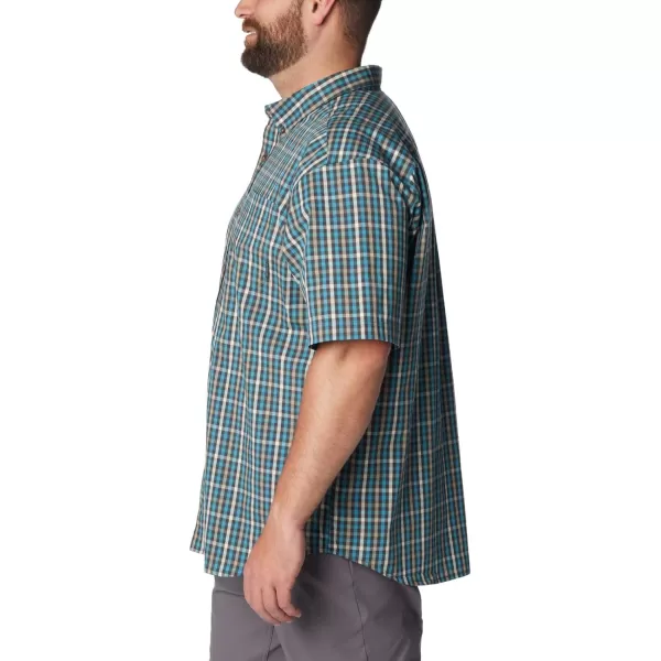 Columbia Men's Rapid Rivers II Short Sleeve Shirt