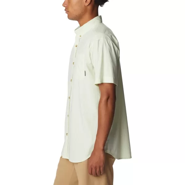 Columbia Men's Rapid Rivers II Short Sleeve Shirt