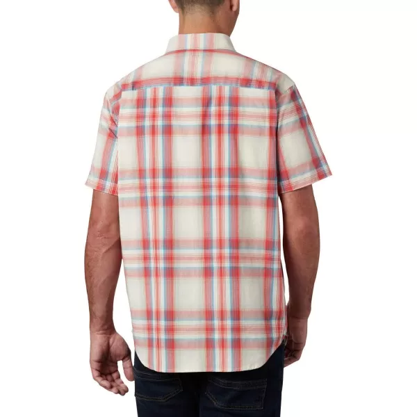 Columbia Men's Rapid Rivers II Short Sleeve Shirt