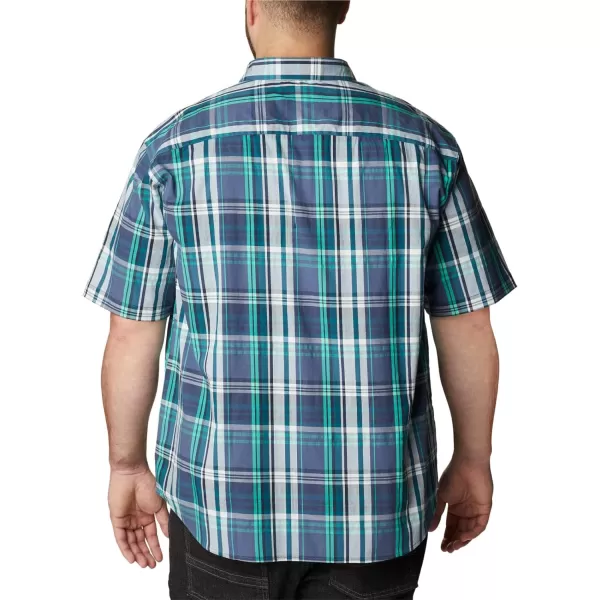 Columbia Men's Rapid Rivers II Short Sleeve Shirt