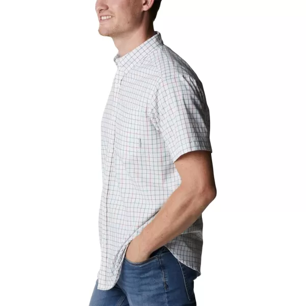 Columbia Men's Rapid Rivers II Short Sleeve Shirt