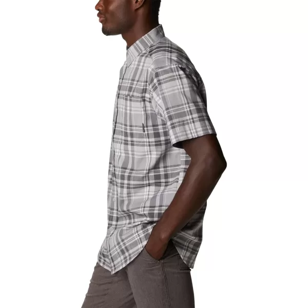 Columbia Men's Rapid Rivers II Short Sleeve Shirt