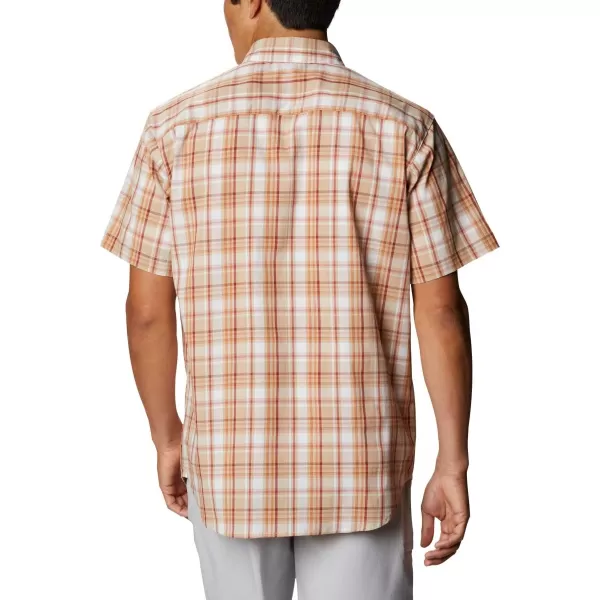 Columbia Men's Rapid Rivers II Short Sleeve Shirt