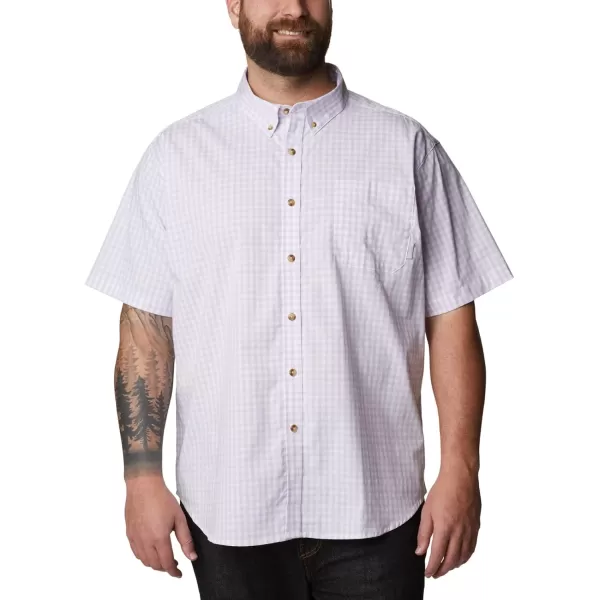 Columbia Men's Rapid Rivers II Short Sleeve Shirt