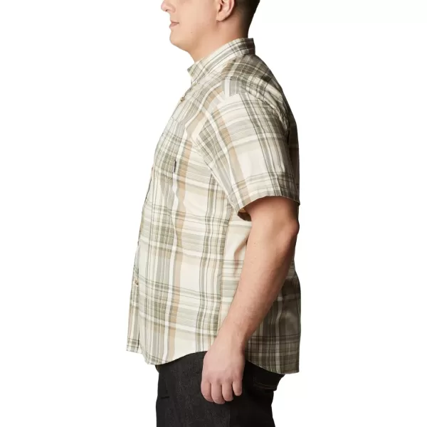 Columbia Men's Rapid Rivers II Short Sleeve Shirt