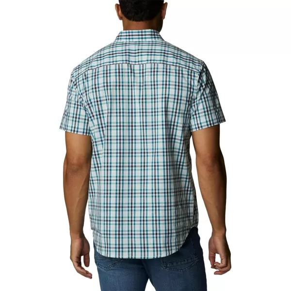Columbia Men's Rapid Rivers II Short Sleeve Shirt