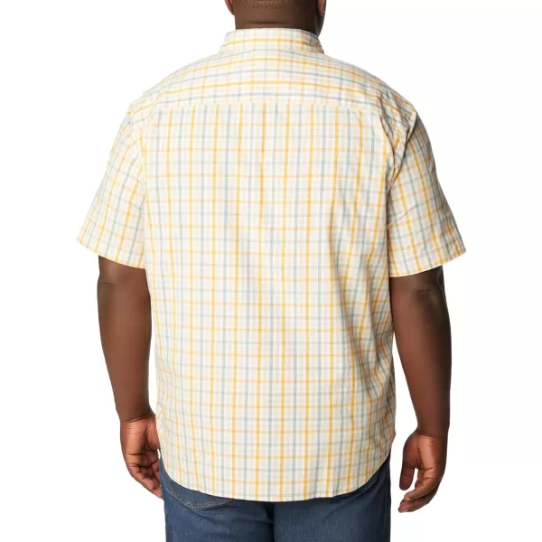 Columbia Men's Rapid Rivers II Short Sleeve Shirt