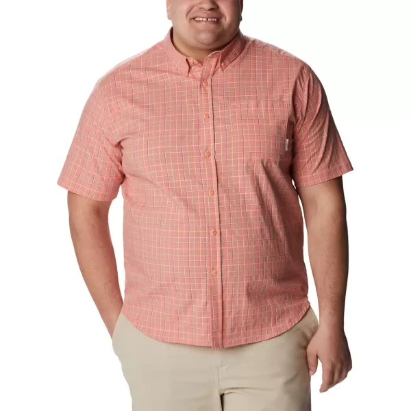 Columbia Men's Rapid Rivers II Short Sleeve Shirt