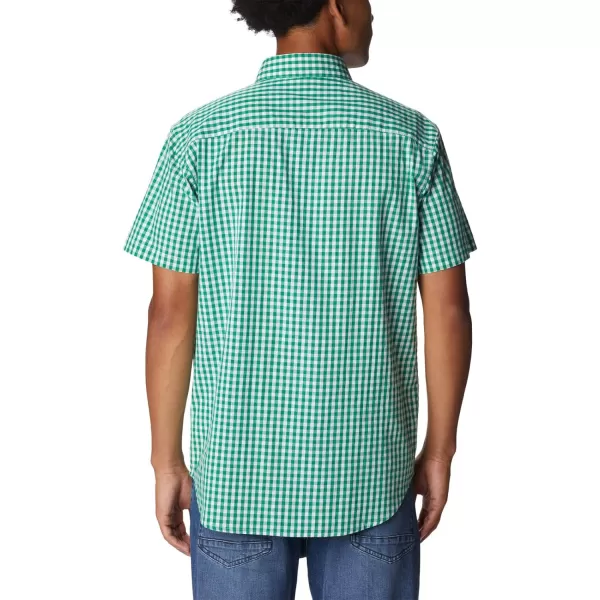 Columbia Men's Rapid Rivers II Short Sleeve Shirt