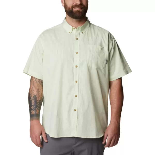 Columbia Men's Rapid Rivers II Short Sleeve Shirt