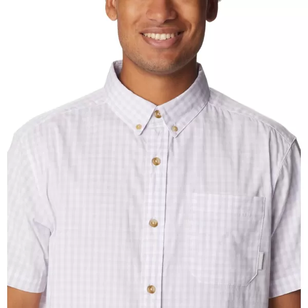 Columbia Men's Rapid Rivers II Short Sleeve Shirt