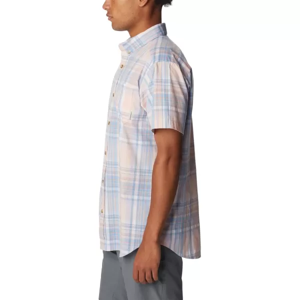 Columbia Men's Rapid Rivers II Short Sleeve Shirt