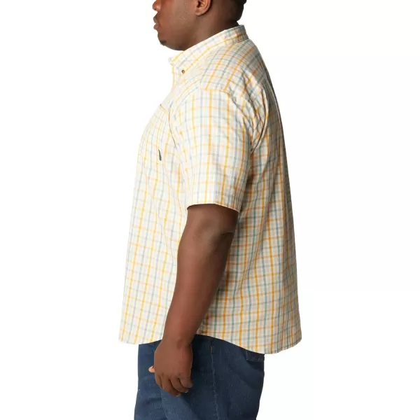 Columbia Men's Rapid Rivers II Short Sleeve Shirt