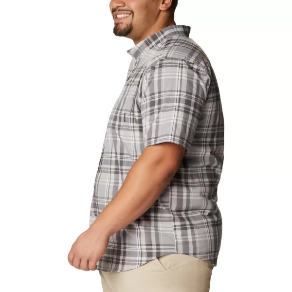 Columbia Men's Rapid Rivers II Short Sleeve Shirt