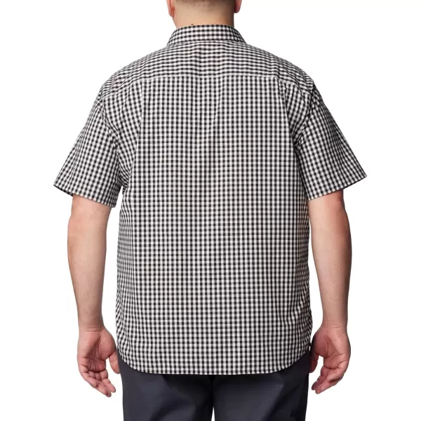 Columbia Men's Rapid Rivers II Short Sleeve Shirt