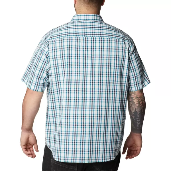 Columbia Men's Rapid Rivers II Short Sleeve Shirt