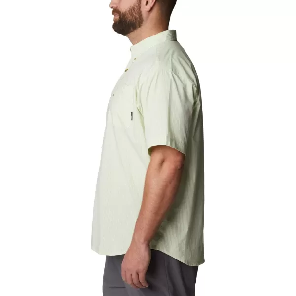 Columbia Men's Rapid Rivers II Short Sleeve Shirt