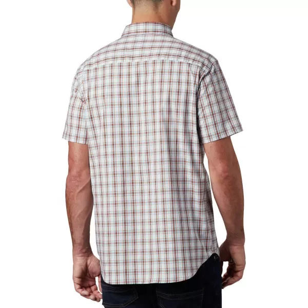 Columbia Men's Rapid Rivers II Short Sleeve Shirt