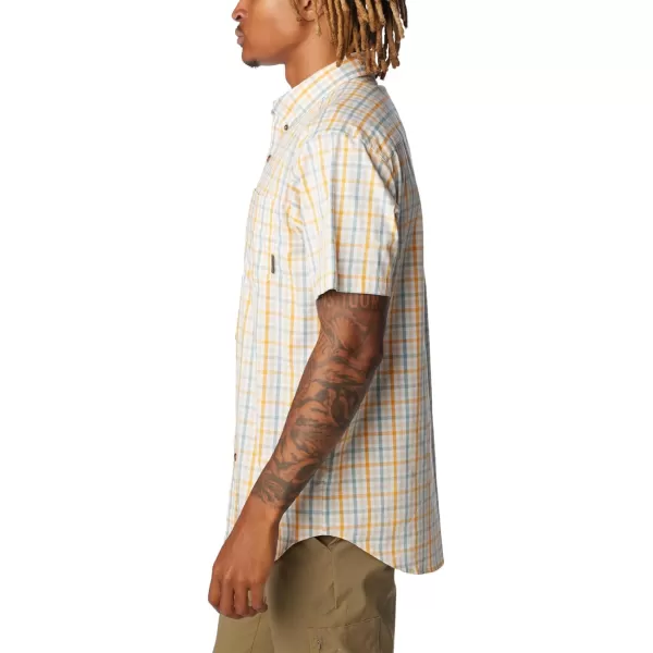 Columbia Men's Rapid Rivers II Short Sleeve Shirt